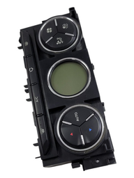 COMANDO AR CONDICIONADO CITROEN C3 2004 2009 