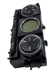 COMANDO AR CONDICIONADO CITROEN C3 2004 2009 
