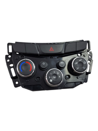 Comando Ar Condicionado chevrolet Tracker 2017 2019 