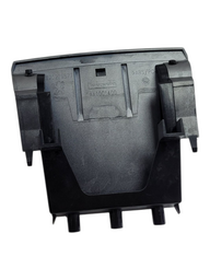 MOLDURA PAINEL CONTROLE AR PEUGEOT 308 2012 2019