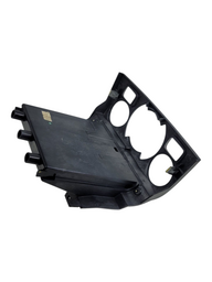MOLDURA PAINEL CONTROLE AR PEUGEOT 308 2012 2019