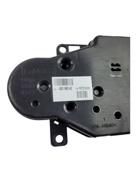 COMANDO AR CONDICIONADO FORD NEW FIESTA MEXICANO 2011 2012