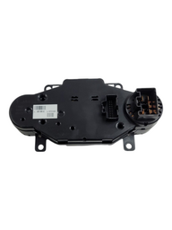 COMANDO AR CONDICIONADO FORD NEW FIESTA MEXICANO 2011 2012