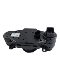 COMANDO AR CONDICIONADO FORD NEW FIESTA MEXICANO 2011 2012