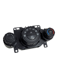 Comando Ar Condicionado Ford New Fiesta Mexicano 2011 2012