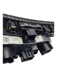 COMANDO AR CONDICIONADO CHEVROLET TRACKER 2017 2019 
