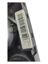 COMANDO AR CONDICIONADO FIAT DOBLÔ 2011 2015  