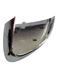 CAPA RETROVISOR DIREITO FIAT ARGO 2018 2022 