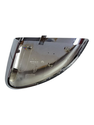 CAPA RETROVISOR DIREITO FIAT ARGO 2018 2022 
