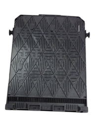 CAIXA FUSÍVEL CITROEN C3 PICASSO 2011 2015  