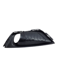 Moldura Farol Milha Direito Jeep Compass 2015 2020
