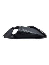  MOLDURA FAROL MILHA DIREITO JEEP COMPASS 2015 2020