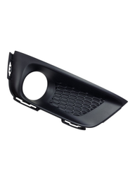  Moldura Farol Milha Direito Jeep Compass 2015 2020