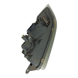 FAROL DIREITO FUMÊ RANGER 05 A 09 ORIGINAL 5L5513005AB