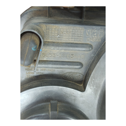 FAROL DIREITO FUMÊ RANGER 05 A 09 ORIGINAL 5L5513005AB