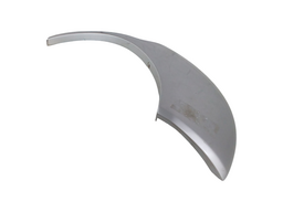 MOLDURA PARALAMA TRASEIRO ESQUERDO TUCSON 2005 A 2017