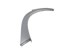 MOLDURA PARALAMA TRASEIRO ESQUERDO TUCSON 2005 A 2017