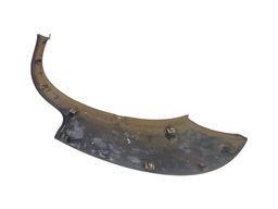 MOLDURA PARALAMA TRASEIRO ESQUERDO TUCSON 2005 A 2017