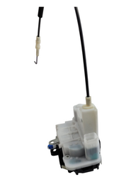 FECHADURA PORTA DIANTEIRO ESQUERDO FIAT PALIO 2012 2020