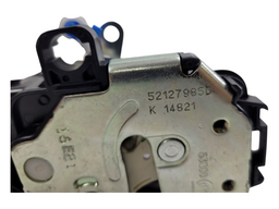 FECHADURA PORTA DIANTEIRO ESQUERDO FIAT PALIO 2012 2020