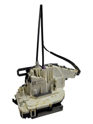 FECHADURA ELETRICA TRASEIRA DIREITA FIAT TORO 2015 2018
