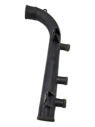 TUBO CANO AGUA MOTOR ASTRA VECTRA 8V 1.8 2.0 1997 1998