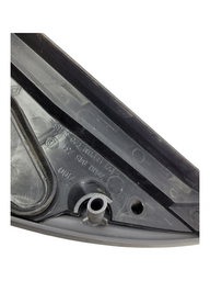 ACABAMENTO RETROVISOR DIREITO RENAULT CLIO 2005 2012