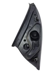ACABAMENTO RETROVISOR DIREITO RENAULT CLIO 2005 2012
