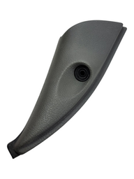 Acabamento Retrovisor Direito Renault Clio 2005 2012