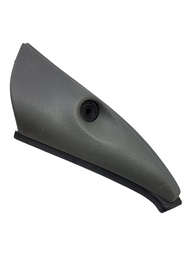ACABAMENTO RETROVISOR DIREITO RENAULT CLIO 2005 2012
