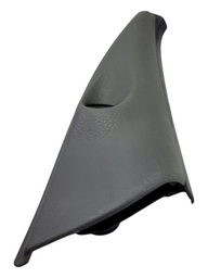 ACABAMENTO RETROVISOR DIREITO RENAULT CLIO 2005 2012