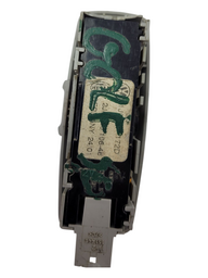 LUZ TETO SENSOR ALARME VOLKSWAGEN GOLF 1999 2006