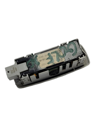 LUZ TETO SENSOR ALARME VOLKSWAGEN GOLF 1999 2006