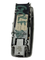 LUZ TETO SENSOR ALARME VOLKSWAGEN GOLF 1999 2006