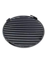 TELA GRADE TAMPA ALTO FALANTE PORTA RENAULT CLIO 1999 2006