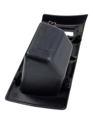 MOLDURA BOTAO PORTA OBJETOS PEUGEOT 206 206SW 2004 2010