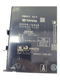 MODULO CENTRAL BCM COROLLA CROSS 2021 2025 8999016020