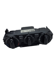 Painel Controle Ar Condicionado Volkswagen Up 2014 2019