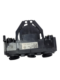 PAINEL CONTROLE AR CONDICIONADO VOLKSWAGEN UP 2014 2019