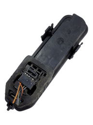 CIRCUITO SOQUETE LANTERNA RENAULT CLIO 1997 1998