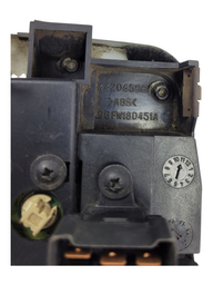 COMANDO AR CONDICIONADO FORD COURIER 1996 2006