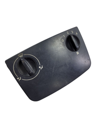 COMANDO AR CONDICIONADO FORD COURIER 1996 2006
