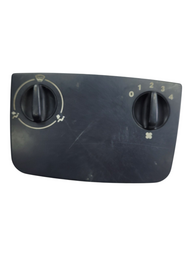 Comando Ar Condicionado Ford Courier 1996 2006