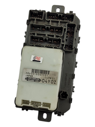 Caixa Fusível Honda Civic 1.6 1997 2000 38600s04y01