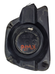 MOLDURA FAROL MILHA DIREITO RENAULT KWID 2018 2020
