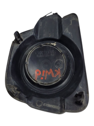 MOLDURA FAROL MILHA DIREITO RENAULT KWID 2018 2020