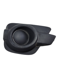 Moldura Farol Milha Direito Renault Kwid 2018 2020