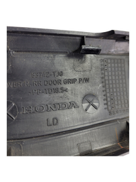 APOIO BRACO TRASEIRO DIREITO HONDA FIT 2009 2013