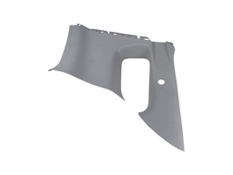 ACABAMENTO COLUNA TRAS. DIREITA TUCSON 2005/2016