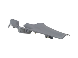 ACABAMENTO COLUNA TRAS. DIREITA TUCSON 2005/2016